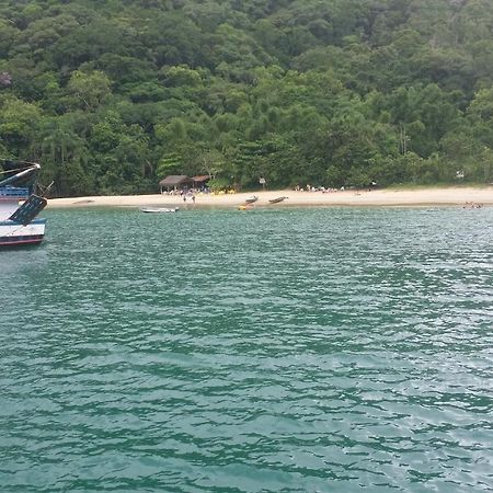 Recanto Casa de Pedrinha - Aptos para temporada e finais de semana Caraguatatuba Exterior foto