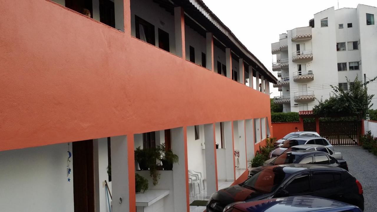 Recanto Casa de Pedrinha - Aptos para temporada e finais de semana Caraguatatuba Exterior foto