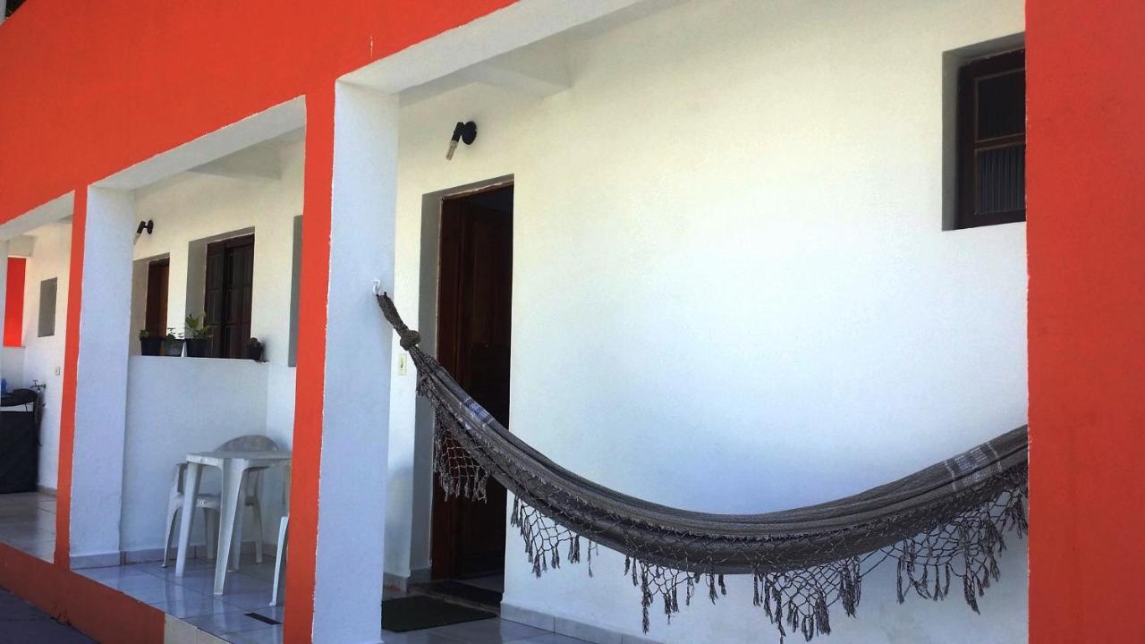 Recanto Casa de Pedrinha - Aptos para temporada e finais de semana Caraguatatuba Exterior foto