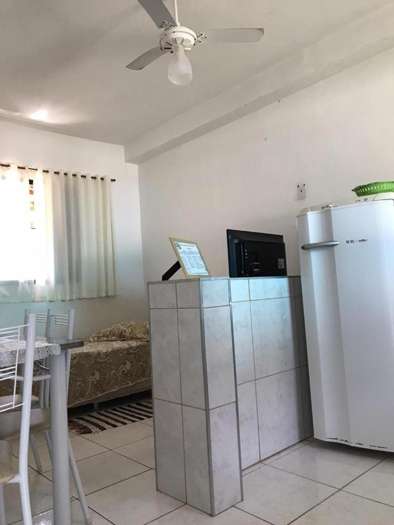 Recanto Casa de Pedrinha - Aptos para temporada e finais de semana Caraguatatuba Exterior foto