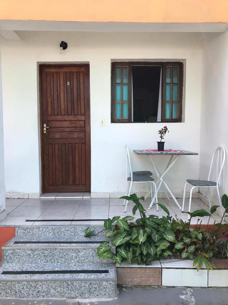 Recanto Casa de Pedrinha - Aptos para temporada e finais de semana Caraguatatuba Exterior foto