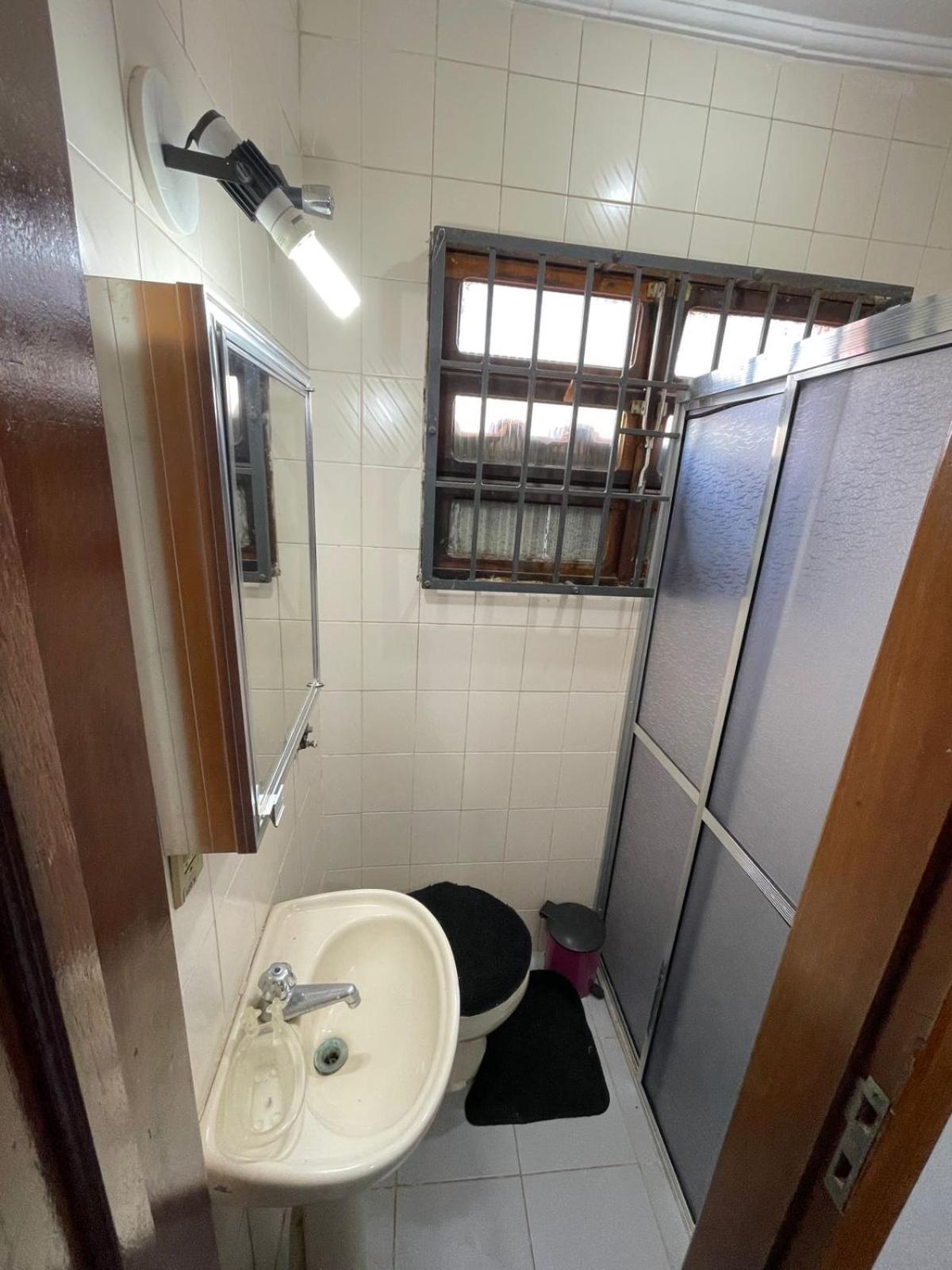 Recanto Casa de Pedrinha - Aptos para temporada e finais de semana Caraguatatuba Exterior foto